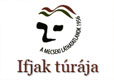 III. Mecseki Láthatatlanok Nyomában 2011